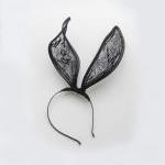 Black Lace Bunn..
